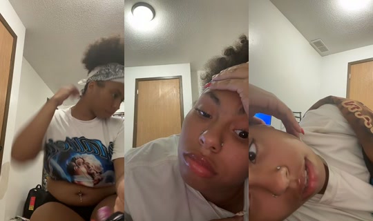 thequeenonly24's Live Session — Oct 29, 2026, 2:05 AM