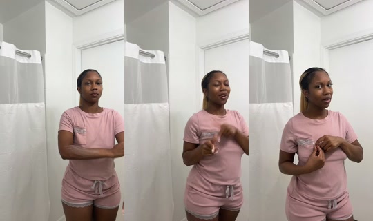 thequeenzu's Live Session — Sep 29, 2026, 1:06 AM