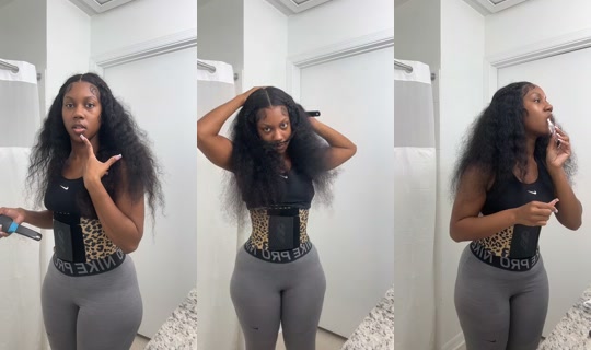 thequeenzu's Live Session — Oct 14, 2026, 9:14 PM