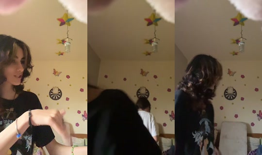 theraaa.kh's Live Session — Jul 9, 2026, 12:44 PM