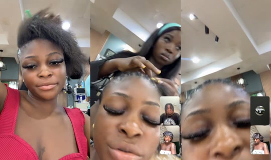 thereal_smallpepper12's Live Session — Jul 19, 2026, 12:31 PM