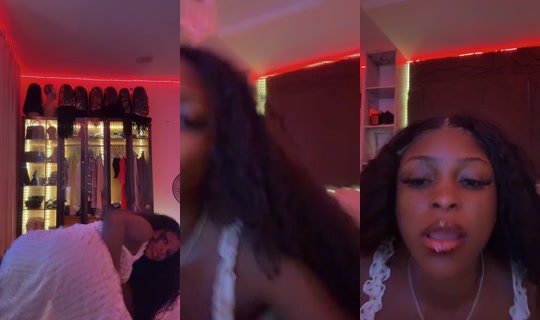 thereal_smallpepper12's Live Session — Jul 20, 2026, 10:20 PM