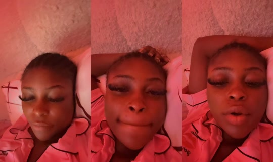 thereal_smallpepper12's Live Session — Jul 26, 2026, 10:47 PM