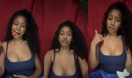 therealajanichanel's Live Session — Jul 28, 2026, 8:14 AM