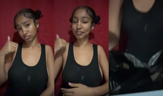 therealajanichanel's Live Session — Aug 6, 2026, 6:34 AM