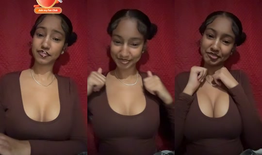 therealajanichanel's Live Session — Aug 7, 2026, 7:28 AM