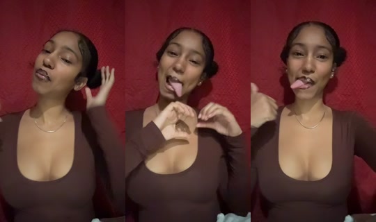 therealajanichanel's Live Session — Aug 7, 2026, 7:43 AM