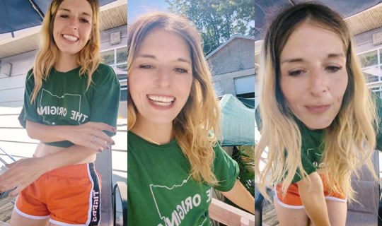 therealamberperry's Live Session — Jul 23, 2026, 7:46 PM