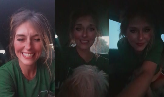 therealamberperry's Live Session — Jul 24, 2026, 12:56 AM