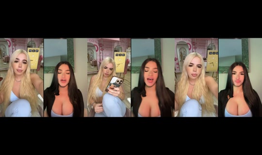 therealbarbiedollxo's Live Session — Oct 6, 2026, 7:13 PM