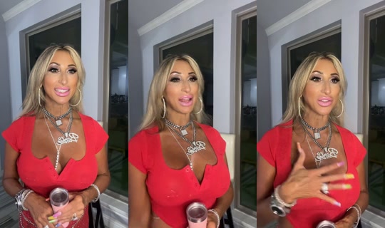 therealbarbiejay1's Live Session — Jul 19, 2026, 2:46 AM