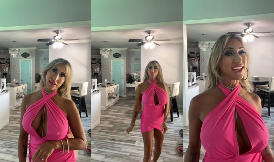therealbarbiejay1's Live Session — Jul 22, 2026, 7:33 PM