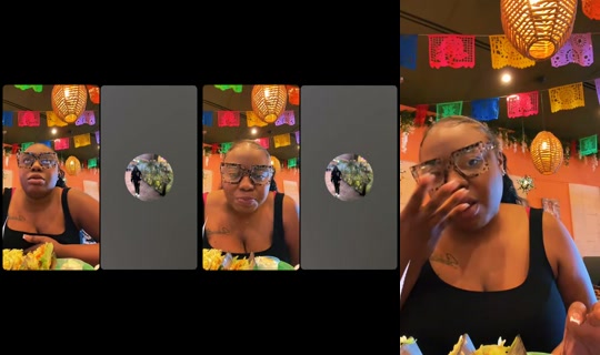 therealbrekapri's Live Session — Jul 11, 2026, 4:33 PM