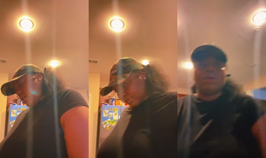 therealbrekapri's Live Session — Jul 15, 2026, 12:05 AM