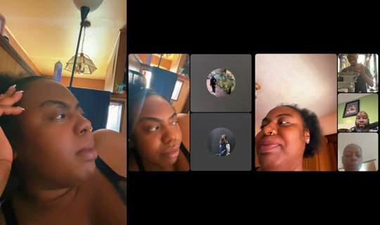 therealbrekapri's Live Session — Jul 28, 2026, 6:00 PM