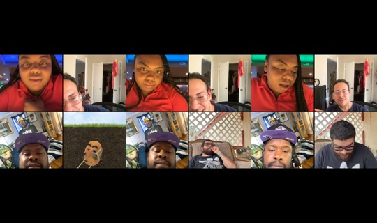 therealbrekapri's Live Session — Aug 20, 2026, 9:45 PM