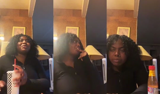 therealbrekapri's Live Session — Oct 6, 2026, 10:48 PM