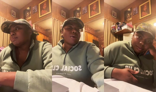 therealbrekapri's Live Session — Oct 22, 2026, 2:56 AM