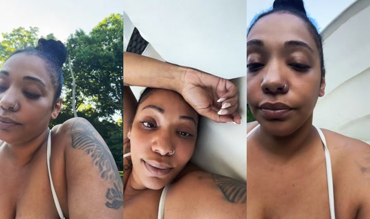 therealchelasway_'s Live Session — Jul 14, 2026, 10:37 PM