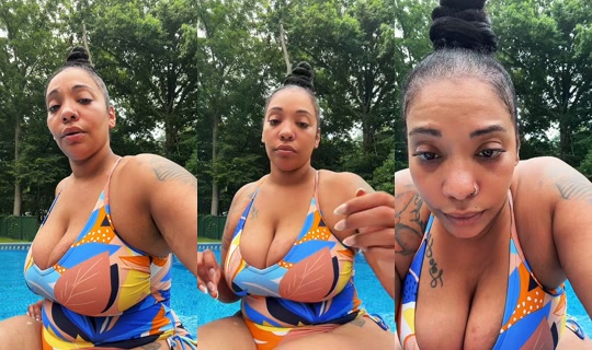therealchelasway_'s Live Session — Jul 15, 2026, 7:21 PM