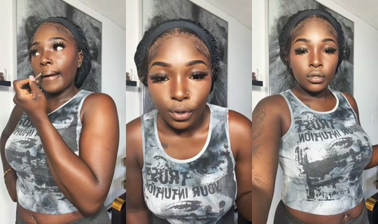 therealchocbarbie's Live Session — Jul 9, 2026, 4:09 PM