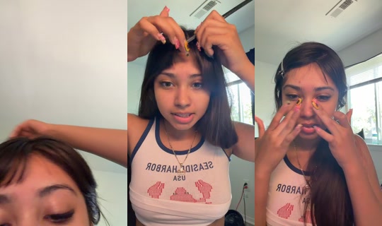 therealdrea1's Live Session — Jul 13, 2026, 6:12 PM