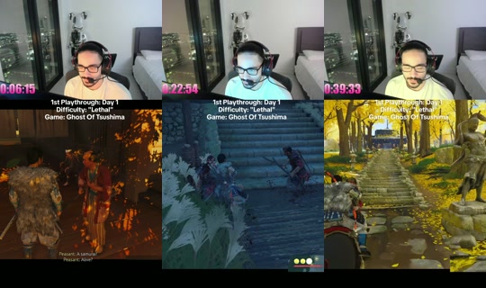 therealfazesway's Live Session — Jul 9, 2026, 2:23 AM