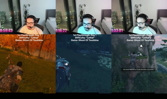 therealfazesway's Live Session — Jul 9, 2026, 3:16 AM