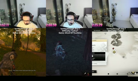 therealfazesway's Live Session — Jul 9, 2026, 4:09 AM