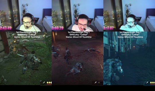 therealfazesway's Live Session — Jul 9, 2026, 5:00 AM