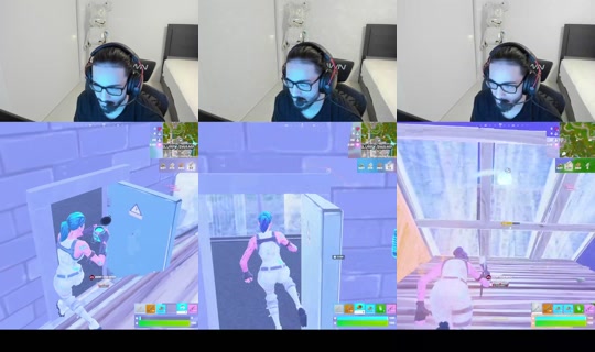therealfazesway's Live Session — Aug 16, 2026, 6:26 AM