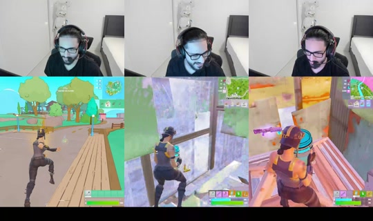 therealfazesway's Live Session — Aug 16, 2026, 6:40 AM