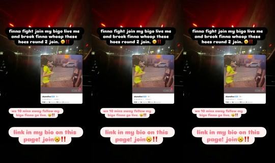 therealfentyhizee's Live Session — Jul 24, 2026, 6:31 AM