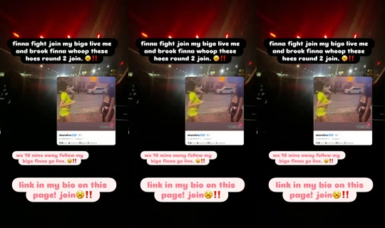 therealfentyhizee's Live Session — Jul 24, 2026, 7:02 AM