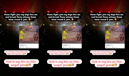 therealfentyhizee's Live Session — Jul 24, 2026, 8:39 AM