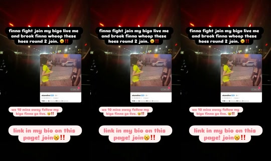 therealfentyhizee's Live Session — Jul 26, 2026, 5:44 AM