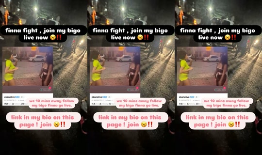 therealfentyhizee's Live Session — Jul 27, 2026, 3:08 AM