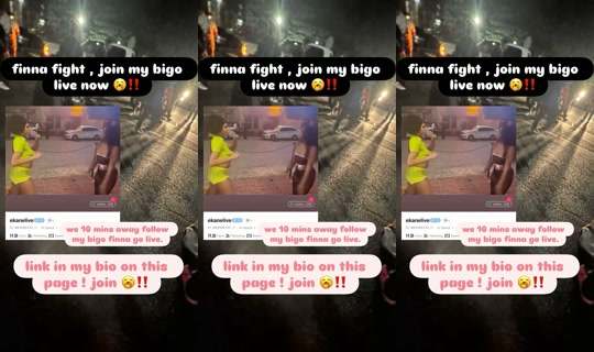 therealfentyhizee's Live Session — Jul 27, 2026, 3:33 AM