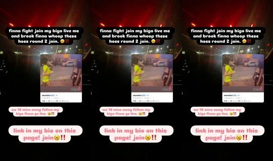 therealfentyhizee's Live Session — Jul 27, 2026, 7:09 AM