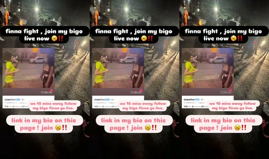 therealfentyhizee's Live Session — Jul 27, 2026, 11:21 PM