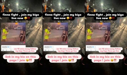 therealfentyhizee's Live Session — Jul 27, 2026, 11:35 PM