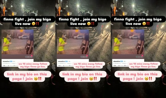 therealfentyhizee's Live Session — Jul 28, 2026, 3:05 AM