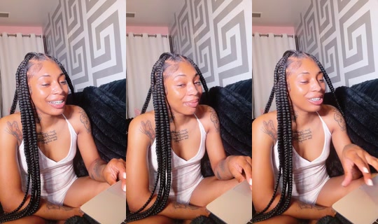 therealjaylamora's Live Session — Jul 27, 2026, 4:48 AM