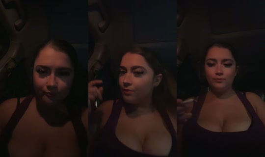 therealjaymarieee's Live Session — Sep 5, 2026, 2:54 AM