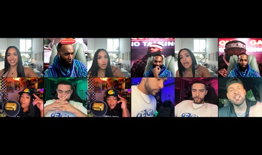 therealkatherinrojas's Live Session — Jul 13, 2026, 11:12 AM