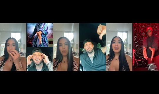 therealkatherinrojas's Live Session — Jul 13, 2026, 12:02 PM