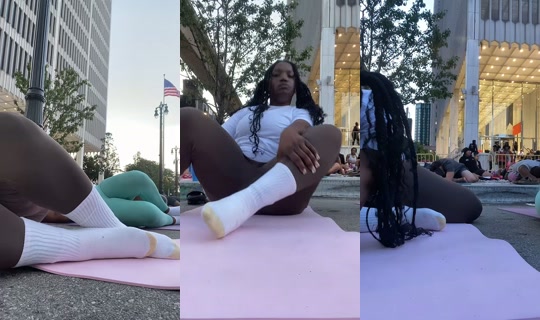 therealkaydubb's Live Session — Aug 6, 2026, 12:27 AM