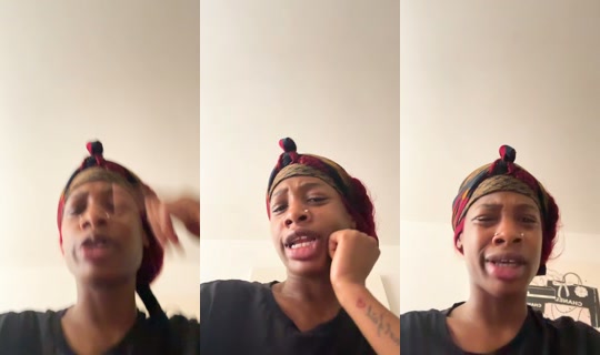 therealkeydag4x's Live Session — Jul 9, 2026, 7:34 PM