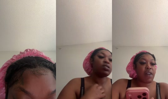 thereall.traytrayy's Live Session — Jul 8, 2026, 3:14 PM