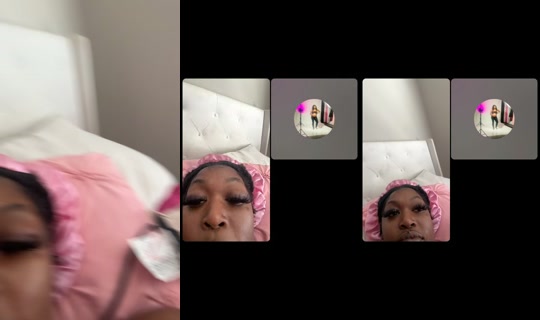 thereall.traytrayy's Live Session — Jul 8, 2026, 6:47 PM